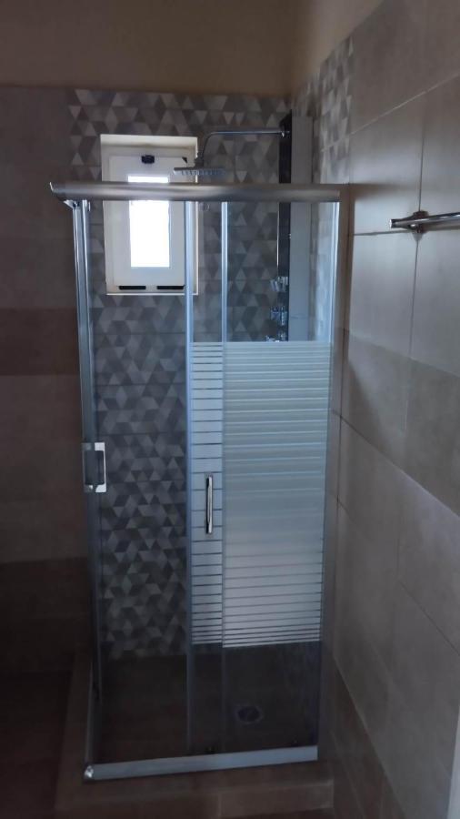Golden Sun Apartments Rodakino Exterior foto